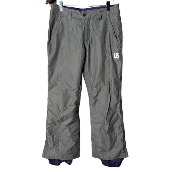 Burton Womens Snowboard Pants Small - Picture 1 of 7